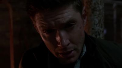 Who the hell are you? - Supernatural