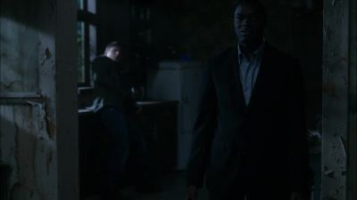 Who the hell are you? - Supernatural