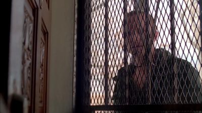 Who the hell are you? - Breaking Bad
