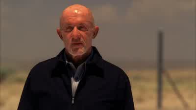 Who the hell are you? - Breaking Bad