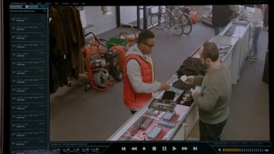 Who the hell are you? - Chicago P.D.
