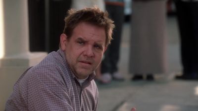 Who the hell are you? - Charmed