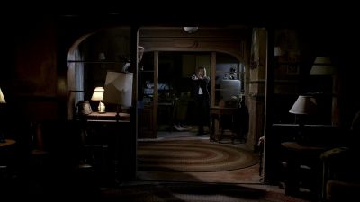 Who the hell are you? - Cold Case