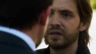 Who the hell are you? - Nikita