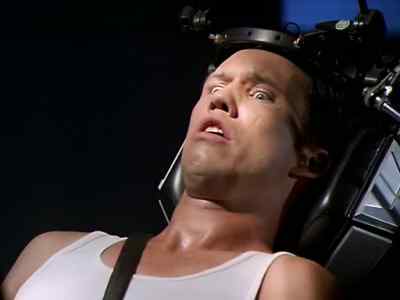 Who the hell are you? - The Pretender