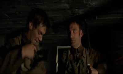 Who the hell are you, then,
the unknown soldier? - Oh! What a Lovely War