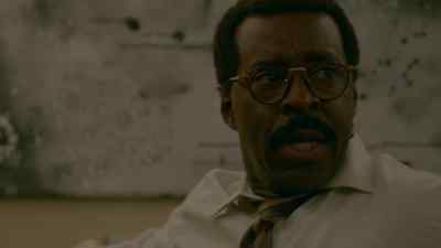 Who the hell is behind this? - American Crime Story