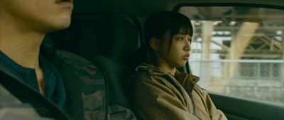 Who the hell cares about
this worn out car? - Bad City