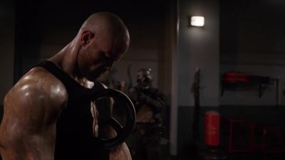 Who the hell do you think you are? - Marvel's Agents of S.H.I.E.L.D.
