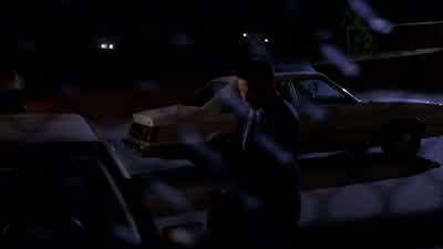 Who the hell does he think he is? - Smallville