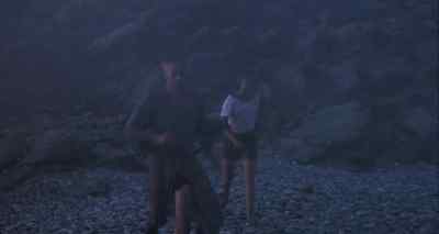 - Who the hell is he?
- He's from the boat. - Tempest