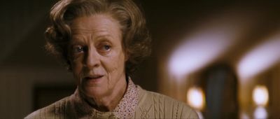 Who the hell is this guy I'll kill him That won't be necessary dear - Keeping Mum