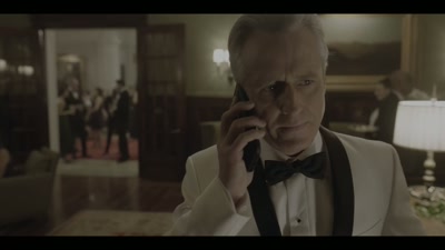 Who the hell is this Owen Hendricks kid? - The Recruit