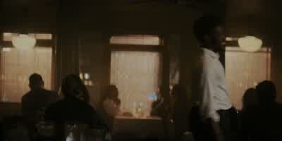 Who the hell is that? - The Chi