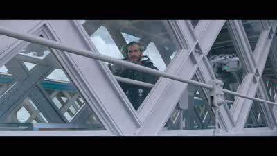Who the hell is that? - Spider Man: Far from Home