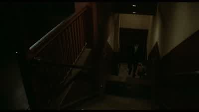Who the hell is that? - Rocky II