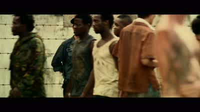 - Who the hell is that? - Mechanic: Resurrection