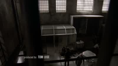 Who the hell is this? - The Walking Dead