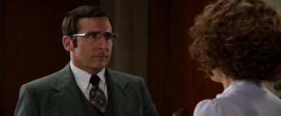 Who the hell is Julius Caesar - Anchorman 2: The Legend Continues