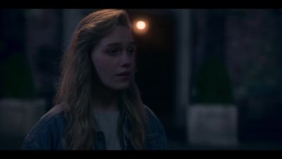 Who the hell knew? - The Haunting of Bly Manor