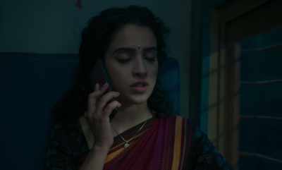 -Who the hell is P.V.R.?
-Prashanth Vishwanathan Ramachandran. - Meenakshi Sundareshwar