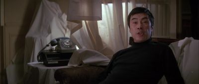 Who the hell is Professor Auguste Balls - Trail of the Pink Panther