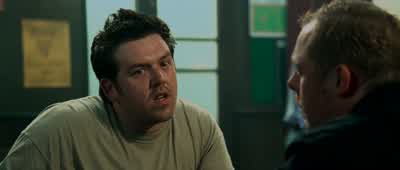 Who the hell put this onIt's on randomFor fuck's sake John yes please mate - Shaun of the Dead