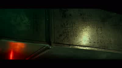 Who the hell is that guyDreykov's special projectHe can mimic anyone he's ever seenIt's like fighting a mirror - Black Widow