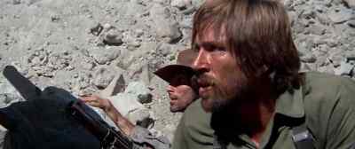 - Who the hell is that?
- Must be Dave Drake. - High Plains Drifter