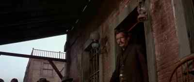 Who the hell is that One bastard goes in another comes out - The Good, the Bad and the Ugly