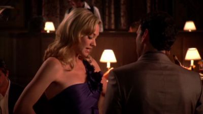 Who the hell is that? - Chuck