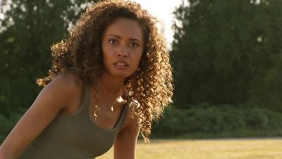 - Who the hell is that? - DC's Legends of Tomorrow
