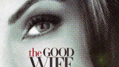Who the hell was that? - The Good Wife
