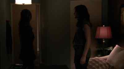 Who the hell was that? - Kyle XY