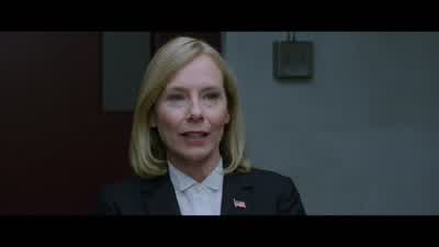 Who the hell is that? - Central Intelligence
