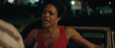 Who the hell you think you is? Huh? - Moonlight