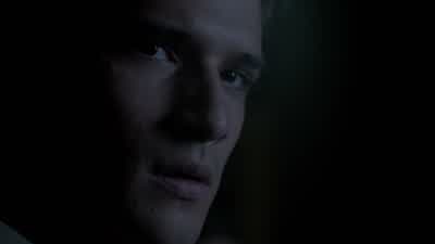 Dad, no! - Teen Wolf