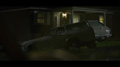 - Who the hell is up at this hour?
- Did you do it? - Mindhunter