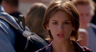 Who the hell would nominate me - She's All That