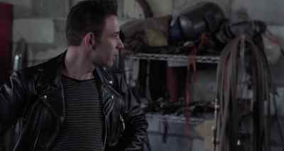 Who the hell's got time
to babysit anyway? - The Loveless