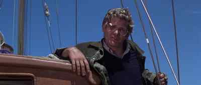 Who the hell's pa yin' for
this graveyard, anyway? - The Killer Elite