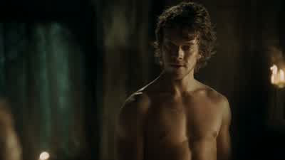 Who, the Imp?I'd call him half a nobleman. - Game of Thrones