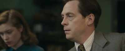 Who has the key to this locker?
Open it, please! - Red Joan