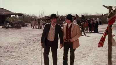 Who is the kid?
My son. - The Gambler