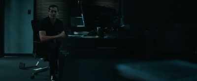 - Who?
- The officer who went to the Lighton home. - The Guilty