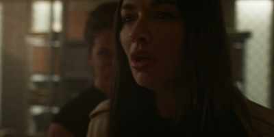 - Who?
- The Oni. - Teen Wolf: The Movie