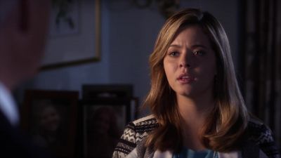 Who is the other boy
in this photo? - Pretty Little Liars