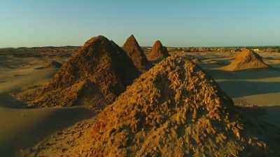 Who were the people of kush
whose kings conquered egypt - Lost Kingdom of the Black Pharaohs