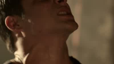 Who had the power? - Teen Wolf