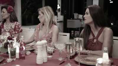 Who is the prettiest? - The Real Housewives Ultimate Girls Trip